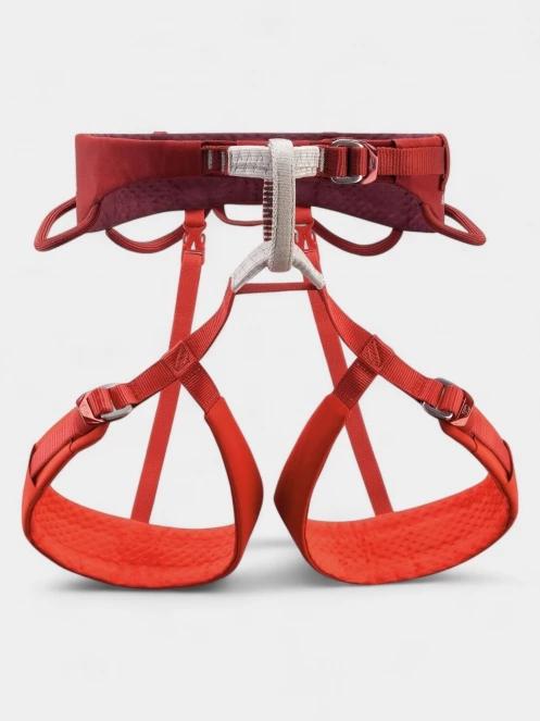 hamuri Petzl Adjama rosu 2