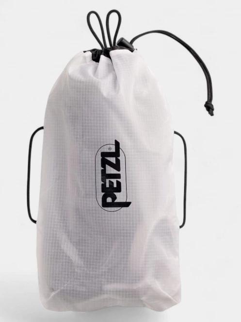 hamuri Petzl Adjama rosu 8