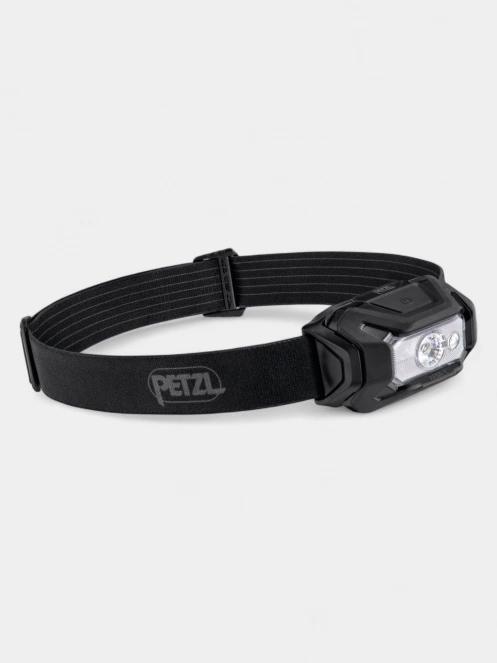 lampa de cap Petzl Aria 1 Rgb negru 2