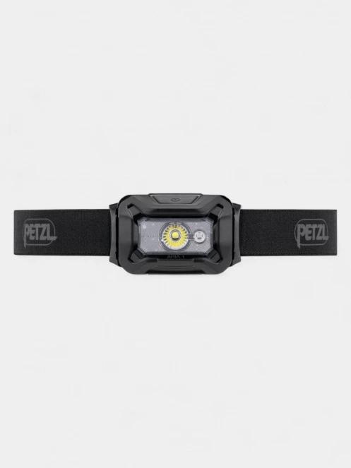 lampa de cap Petzl Aria 1 Rgb negru 3