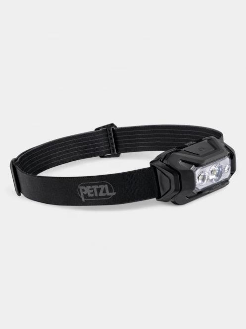 lampa de cap Petzl Aria 2 Rgb negru 2