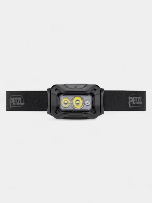 lampa de cap Petzl Aria 2 Rgb negru 3
