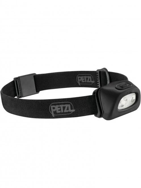 lampa de cap Petzl TACTIKKA+ HEADLAMP negru 2