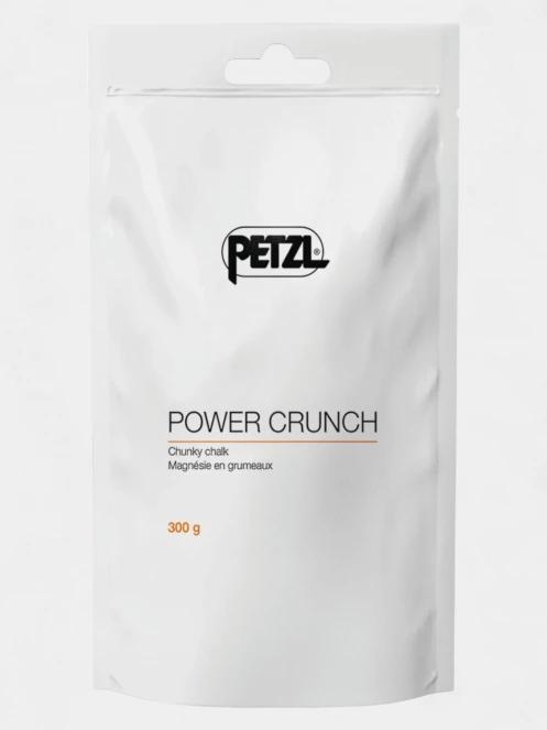 magnezie pentru catarat Petzl Power Crunch alb 2
