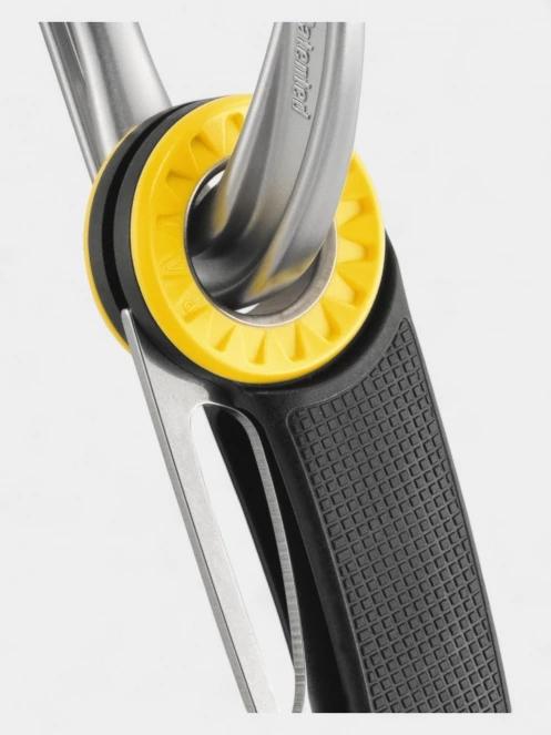 cutit Petzl Spatha negru 4