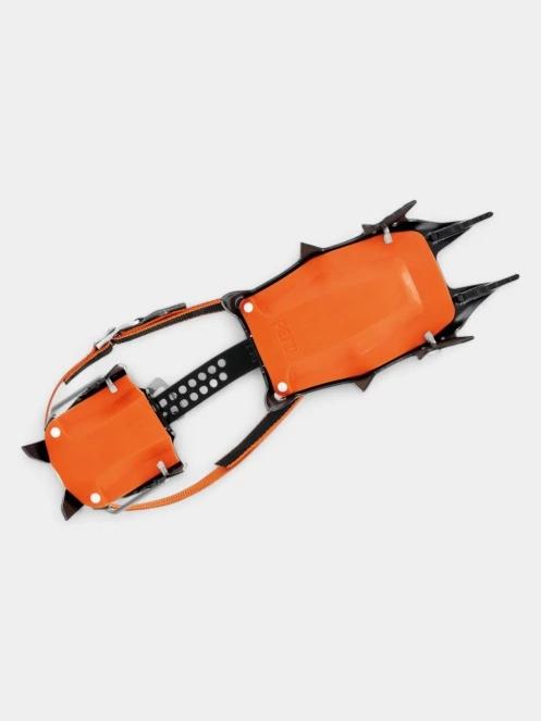 gheare de picior Petzl Sarken portocaliu 4