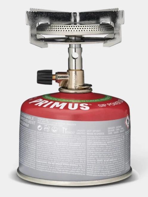 aragaz compact Primus Mimer Stove gri 3