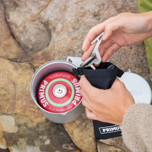 aragaz compact Primus Express Stove rosu 6