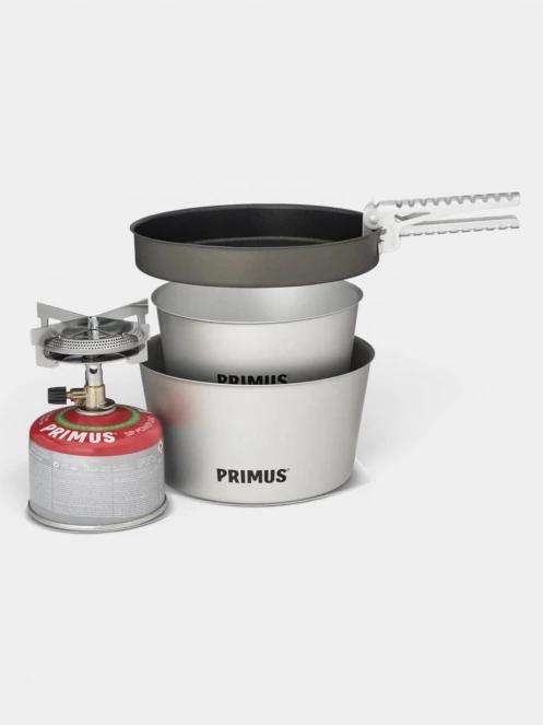 aragaz compact Primus Mimer Stove Kit II rosu 3