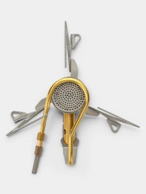 aragaz compact Primus Express Spider II gri 3