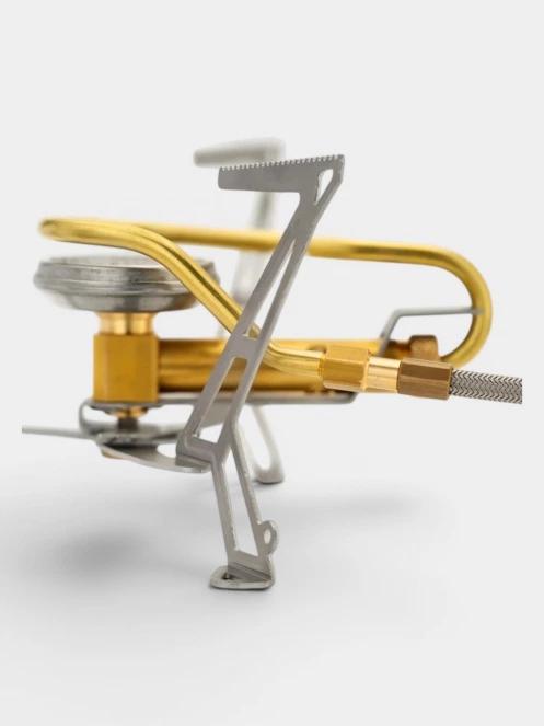 aragaz compact Primus Express Spider II gri 5