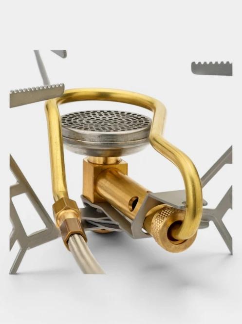 aragaz compact Primus Express Spider II gri 6