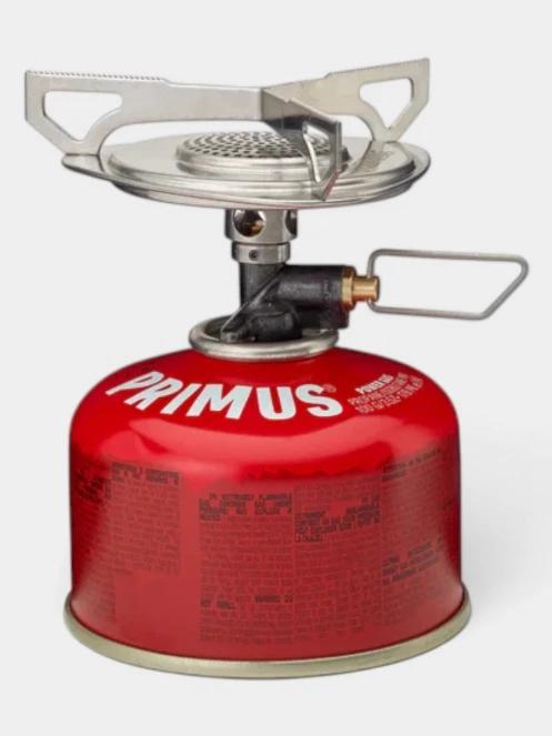 aragaz compact Primus Essential Trail Stove rosu 2
