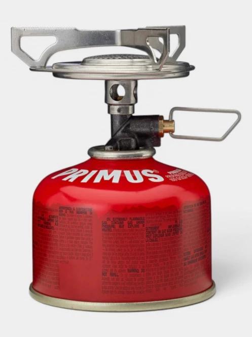 aragaz compact Primus Essential Trail Stove rosu 3