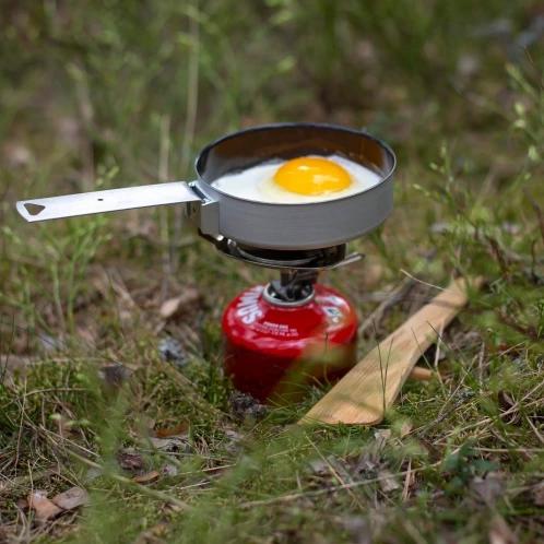 aragaz compact Primus Essential Trail Stove rosu 8