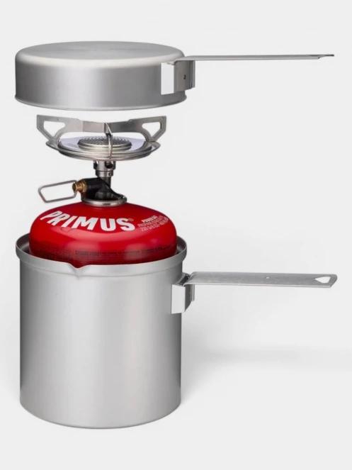 aragaz compact Primus Essential Trail Stove DUO rosu 6