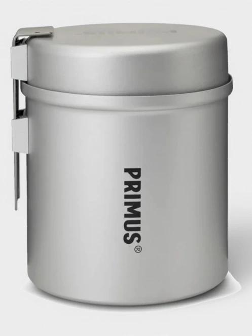 aragaz compact Primus Essential Trail KIT rosu 7