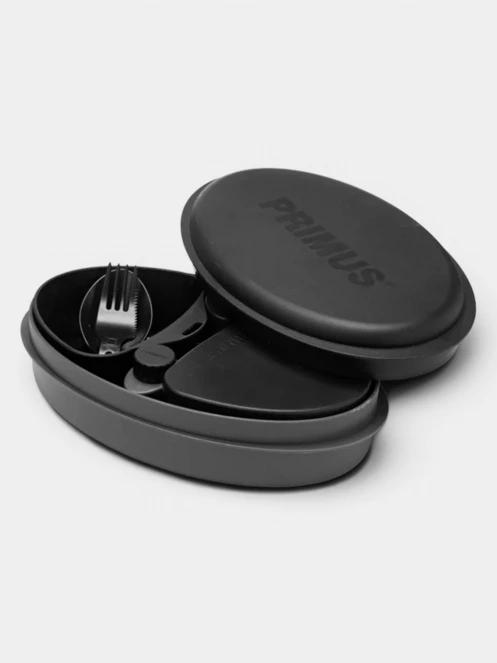 set de vase Primus Meal Set negru 2