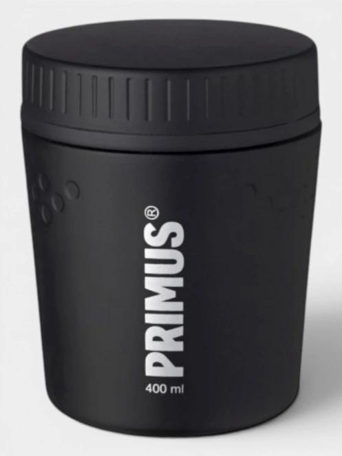 termos Primus TrailBreak Lunch jug 400 negru 2