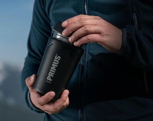 termos Primus TrailBreak Lunch jug 550 negru 3