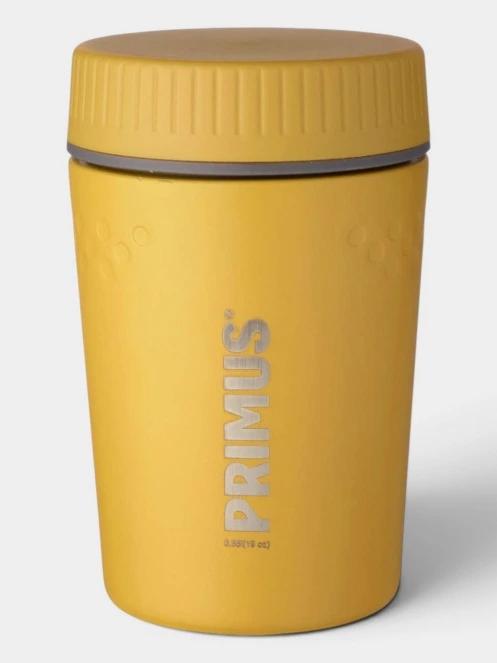 termos Primus TrailBreak Lunch jug 550 galben 2