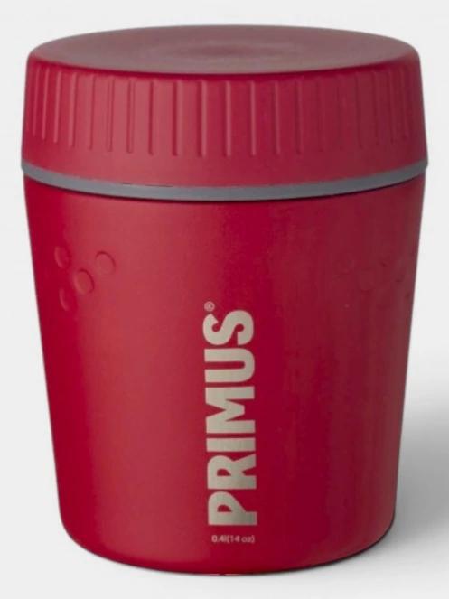 termos Primus TrailBreak Lunch jug 400 rosu 2