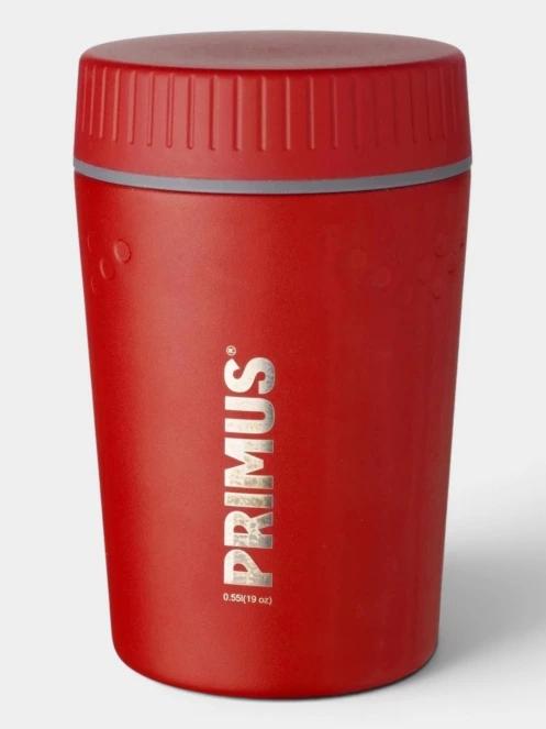 termos Primus TrailBreak Lunch jug 550 rosu 2