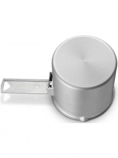 vas de gatit Primus Essential Trek Pot 0.6L gri 4