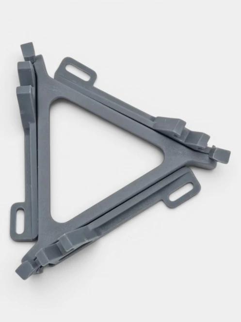suport pentru cartus de gaz Primus Canister Stand gri 3
