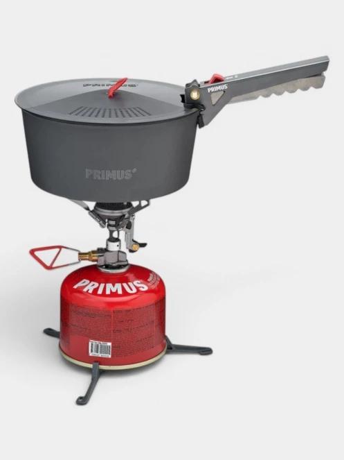 suport pentru cartus de gaz Primus Canister Stand gri 5