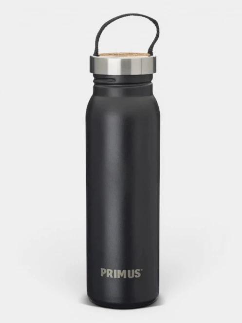 bidon Primus Klunken Bottle 0.7L negru 2