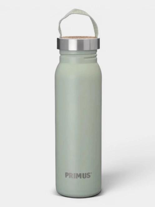 bidon Primus Klunken Bottle 0.7L verde deschis 2