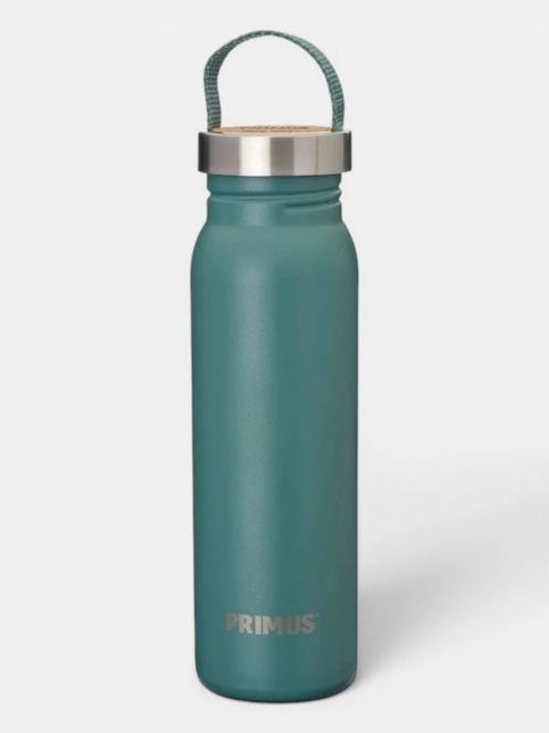 bidon Primus Klunken Bottle 0.7L verde inchis 2