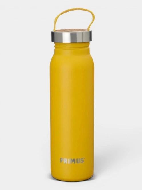 bidon Primus Klunken Bottle 0.7L galben 2