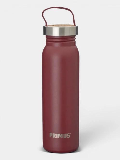bidon Primus Klunken Bottle 0.7L rosu 2