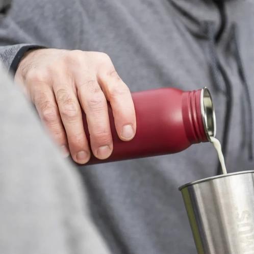 bidon Primus Klunken Bottle 0.7L rosu 6