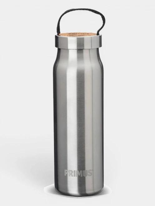 bidon Primus Klunken V. Bottle 0.5L S.S. gri 2