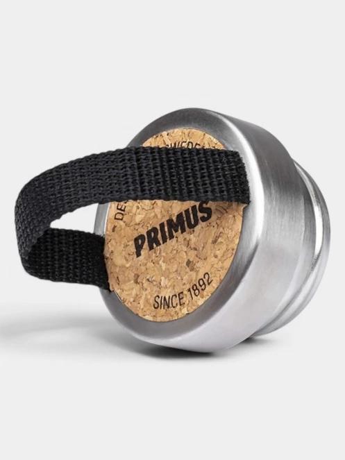 bidon Primus Klunken V. Bottle 0.5L S.S. gri 4