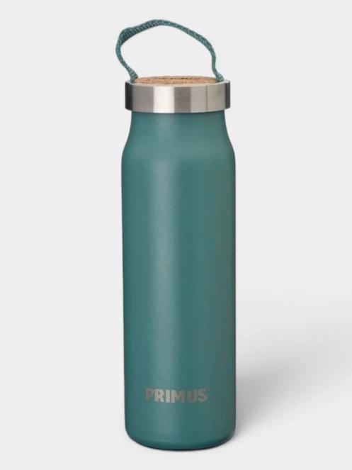 bidon Primus Klunken V. Bottle 0.5L verde inchis 2