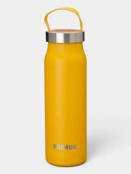 bidon Primus Klunken V. Bottle 0.5L galben 2