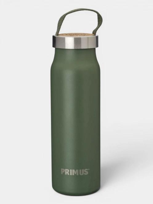 bidon Primus Klunken V. Bottle 0.5L verde inchis 2