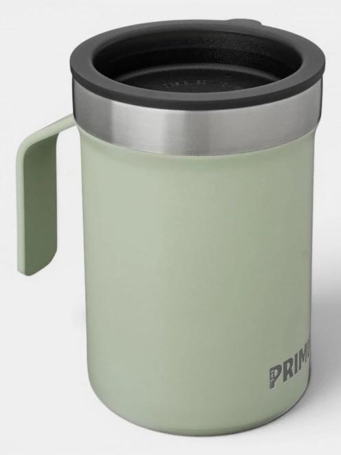 cana Primus Koppen mug 0.3 verde deschis 2