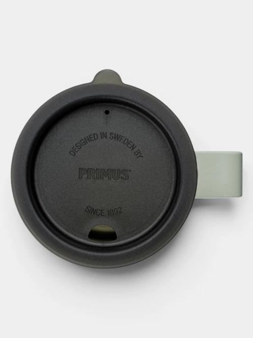 cana Primus Koppen mug 0.3 verde deschis 3