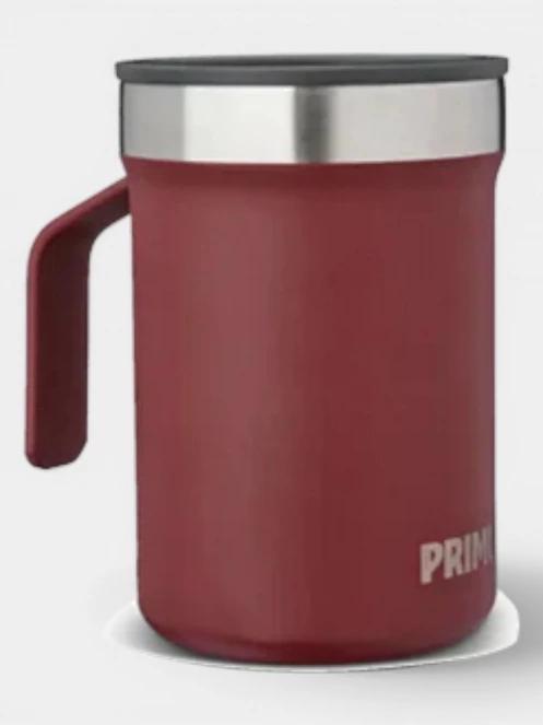 cana Primus Koppen mug 0.3 rosu 2