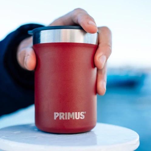 cana Primus Koppen mug 0.3 rosu 4