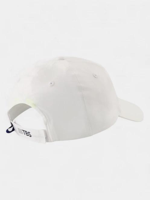 sapca de baseball TBS Quickcap alb 3