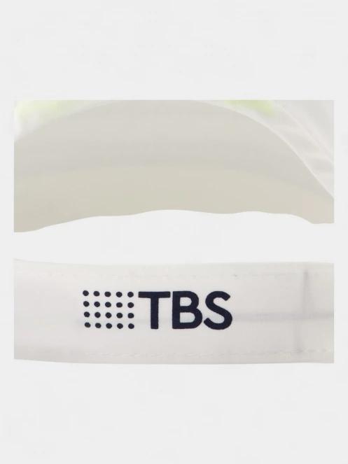 sapca de baseball TBS Quickcap alb 4