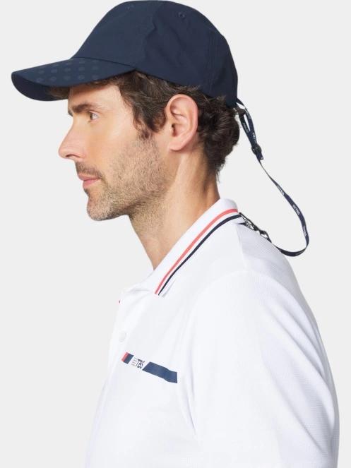 sapca de baseball TBS Quickcap albastru inchis 6