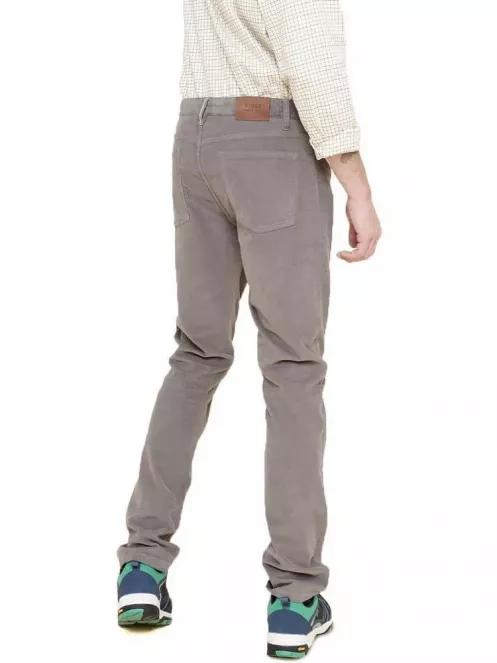 pantaloni de strada pt. barbati Aigle Raguse gri 4