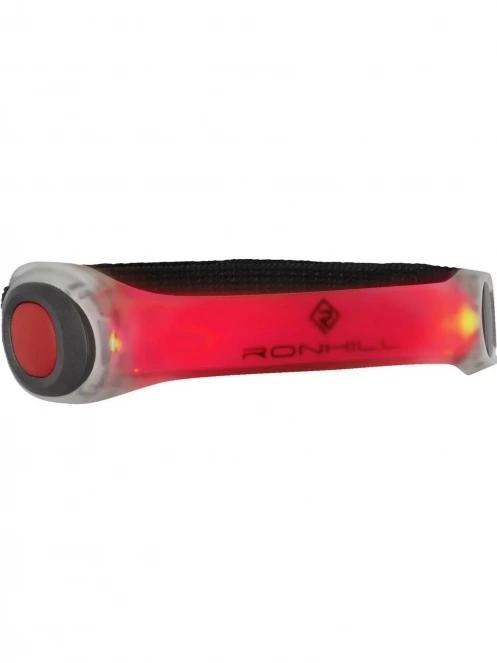 bratara pt. barbati Ronhill Light Armand Glow rosu 2